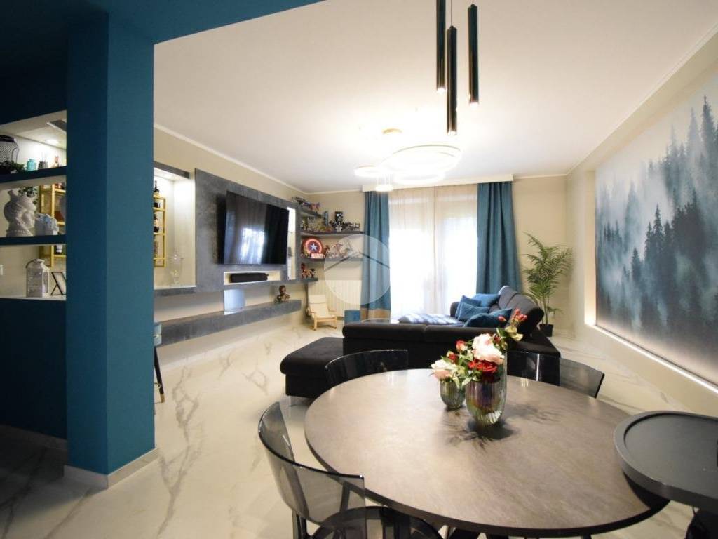 appartamento in vendita ad Agrate Brianza