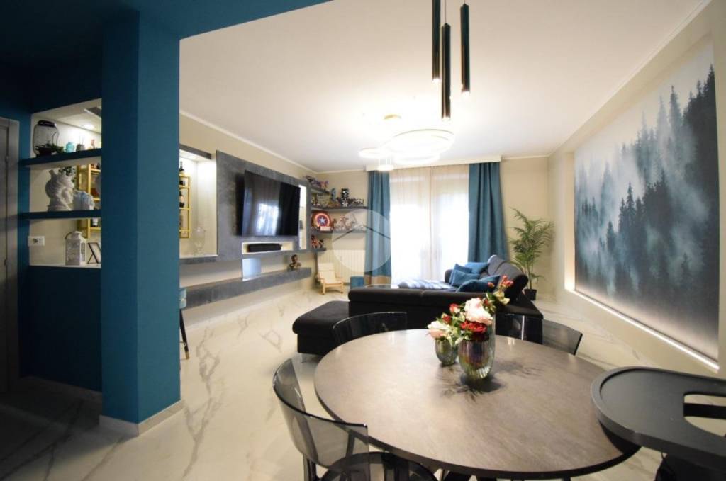 appartamento in vendita ad Agrate Brianza