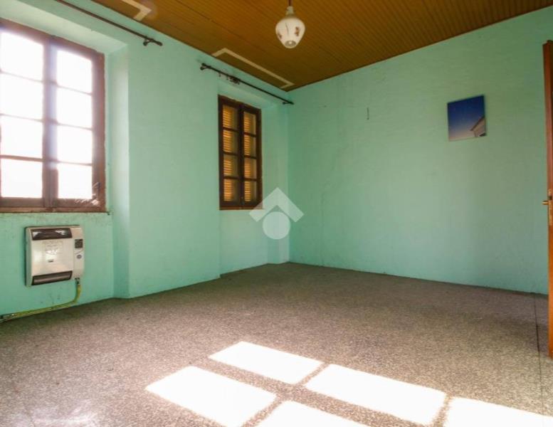 casa indipendente in vendita ad Agrate Brianza in zona Omate