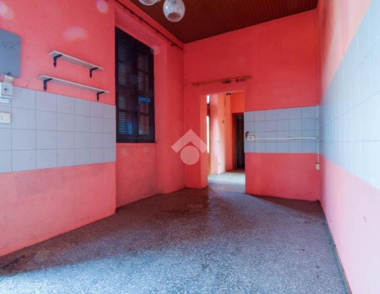 casa indipendente in vendita ad Agrate Brianza in zona Omate