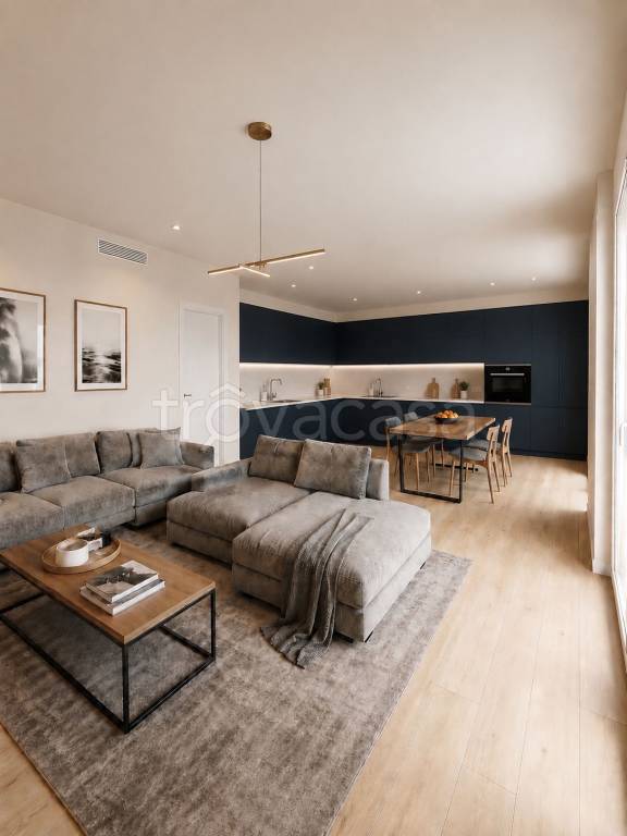 casa indipendente in vendita ad Agrate Brianza