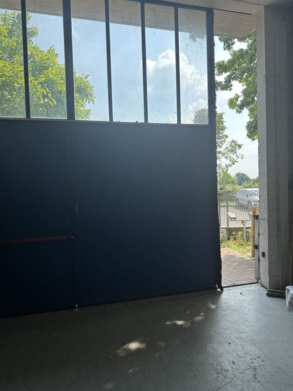 ufficio in vendita ad Agrate Brianza