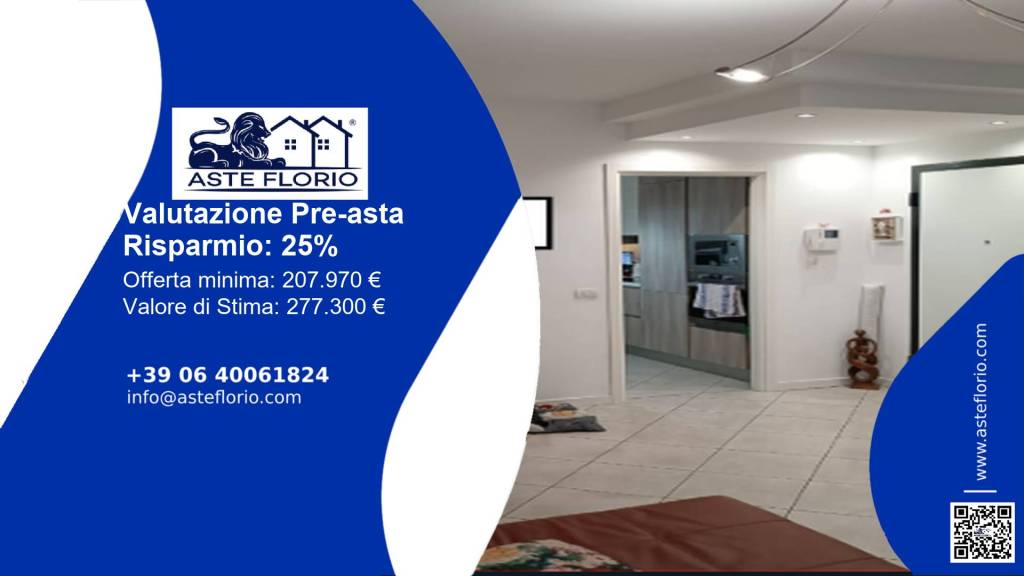 appartamento in vendita ad Agrate Brianza