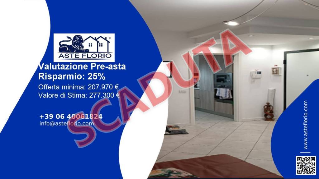 appartamento in vendita ad Agrate Brianza