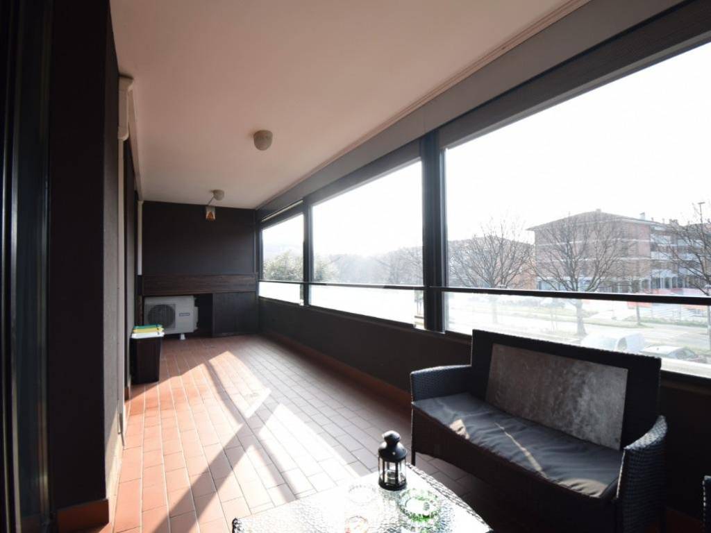 appartamento in vendita ad Agrate Brianza