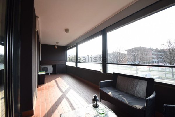 appartamento in vendita ad Agrate Brianza