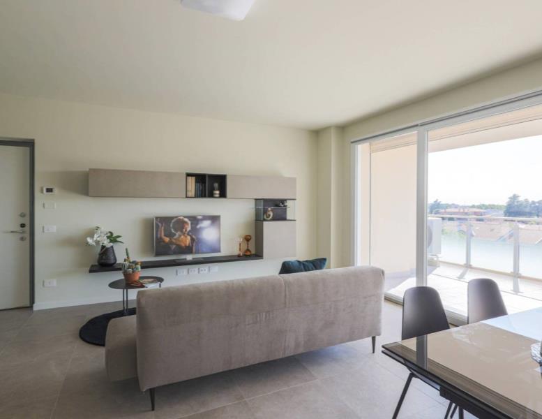 appartamento in vendita ad Agrate Brianza