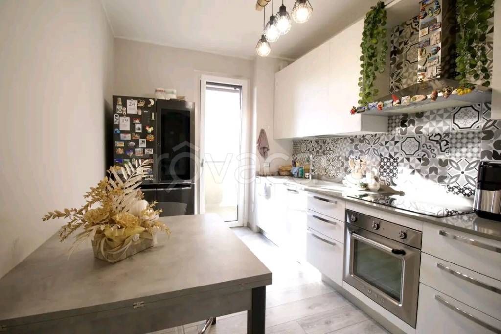 appartamento in vendita ad Agrate Brianza