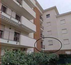 appartamento in vendita ad Agrate Brianza
