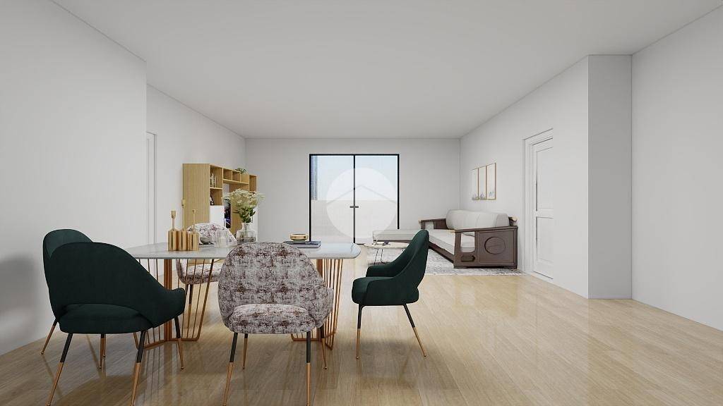 appartamento in vendita ad Agrate Brianza