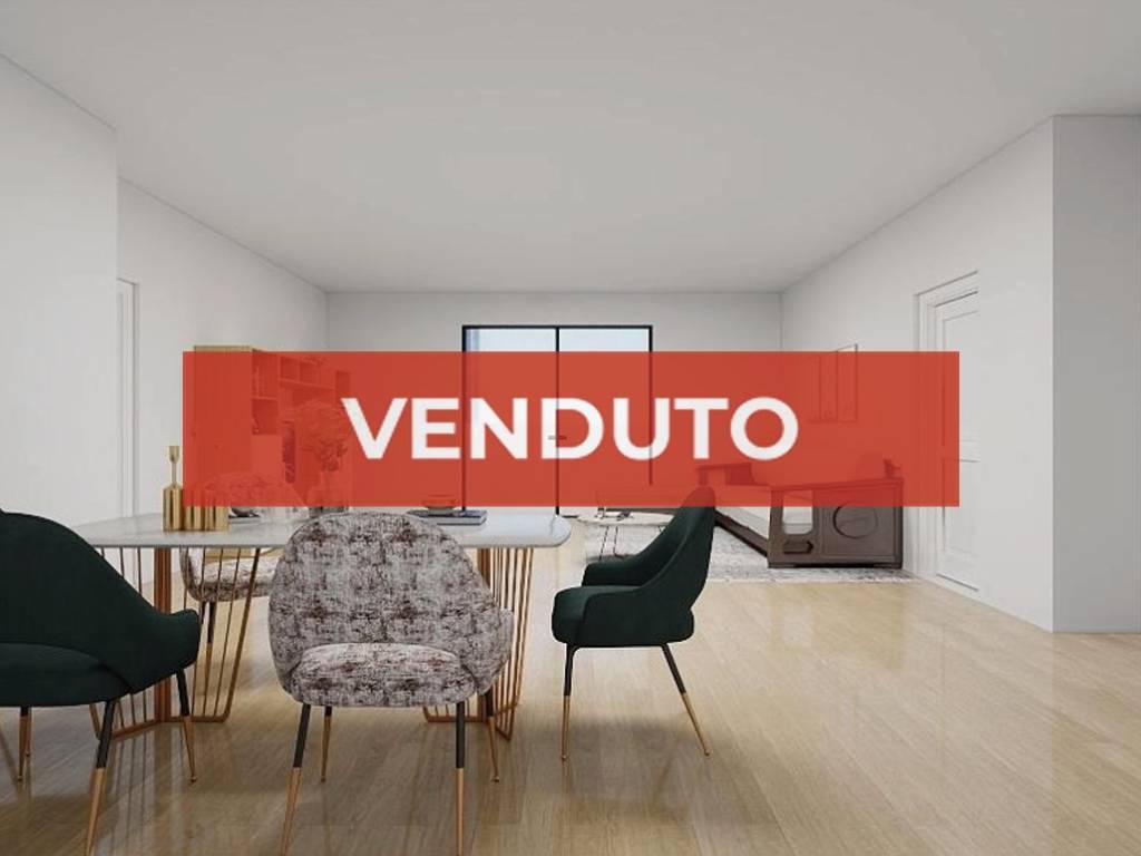 appartamento in vendita ad Agrate Brianza