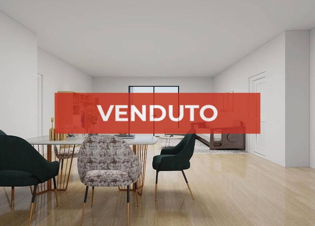 appartamento in vendita ad Agrate Brianza