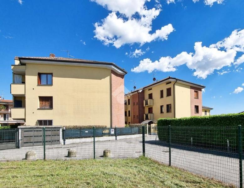 appartamento in vendita ad Agrate Brianza