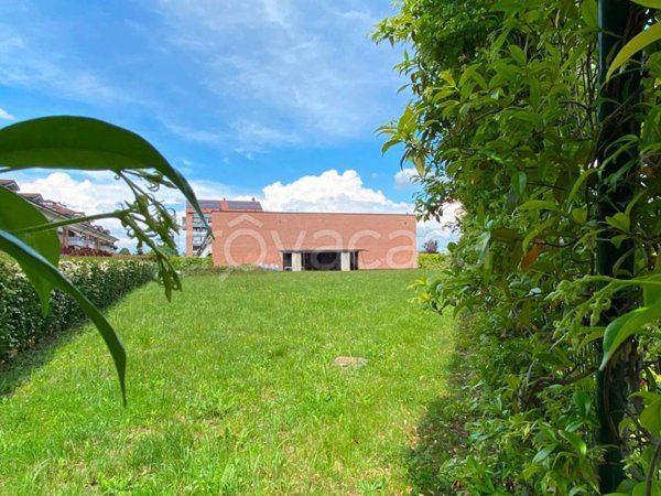 terreno agricolo in vendita ad Agrate Brianza