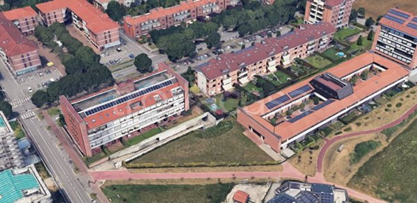 terreno agricolo in vendita ad Agrate Brianza