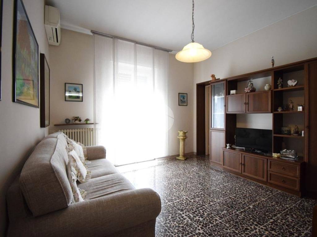 appartamento in vendita ad Agrate Brianza