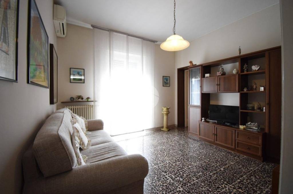 appartamento in vendita ad Agrate Brianza