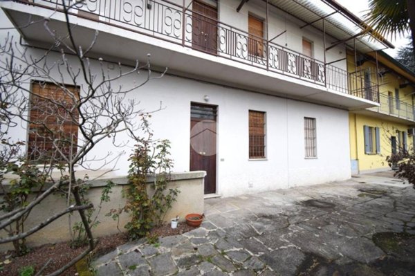 appartamento in vendita ad Agrate Brianza