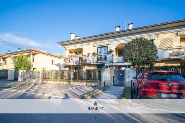 appartamento in vendita ad Agrate Brianza