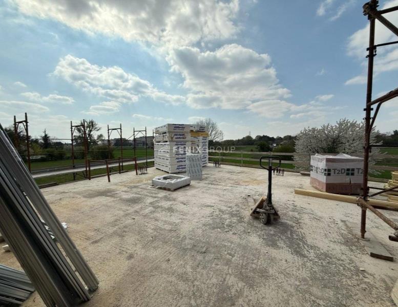 appartamento in vendita ad Agrate Brianza