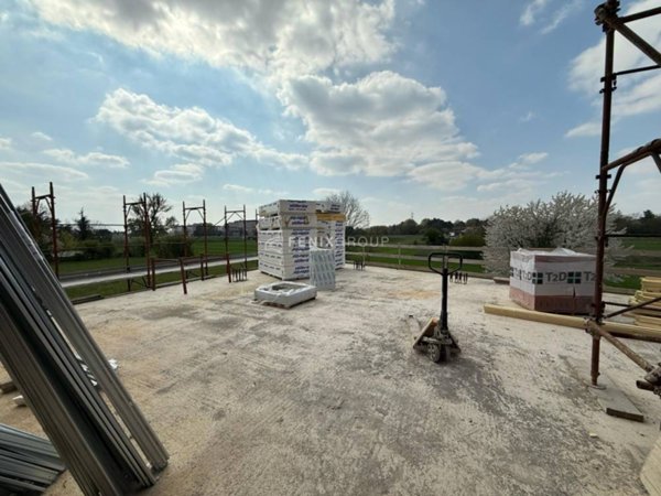 appartamento in vendita ad Agrate Brianza