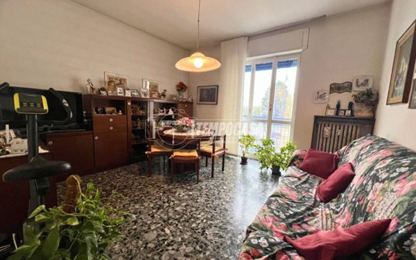 appartamento in vendita ad Agrate Brianza