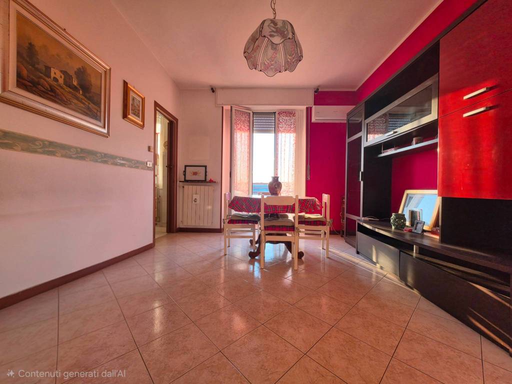 appartamento in vendita ad Agrate Brianza