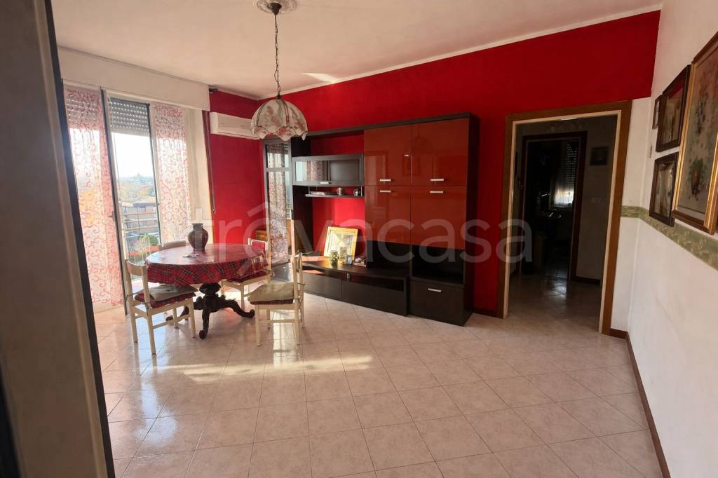 appartamento in vendita ad Agrate Brianza