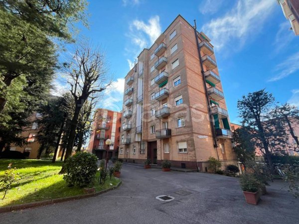 appartamento in vendita ad Agrate Brianza