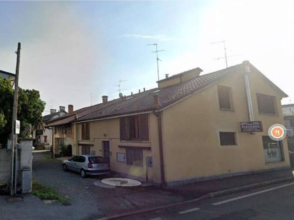 appartamento in vendita ad Agrate Brianza