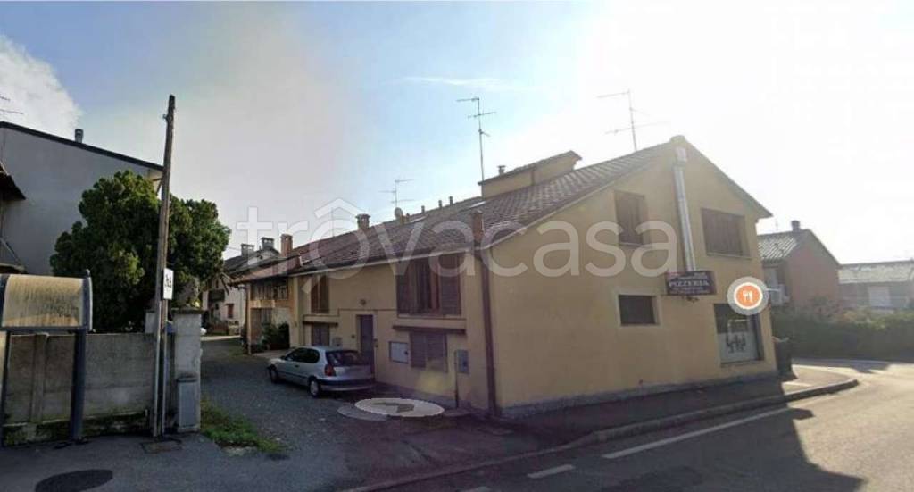 appartamento in vendita ad Agrate Brianza