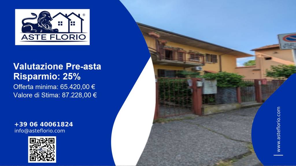 appartamento in vendita ad Agrate Brianza