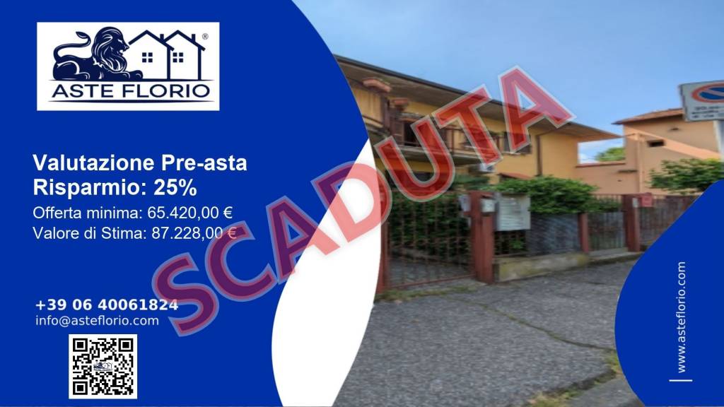 appartamento in vendita ad Agrate Brianza