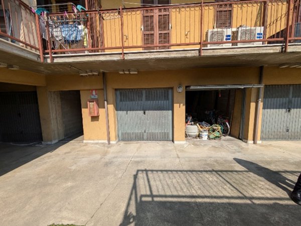 appartamento in vendita ad Agrate Brianza