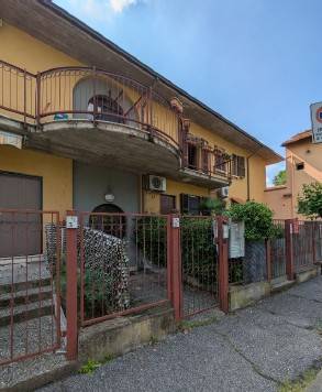 appartamento in vendita ad Agrate Brianza