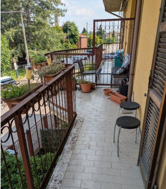 appartamento in vendita ad Agrate Brianza