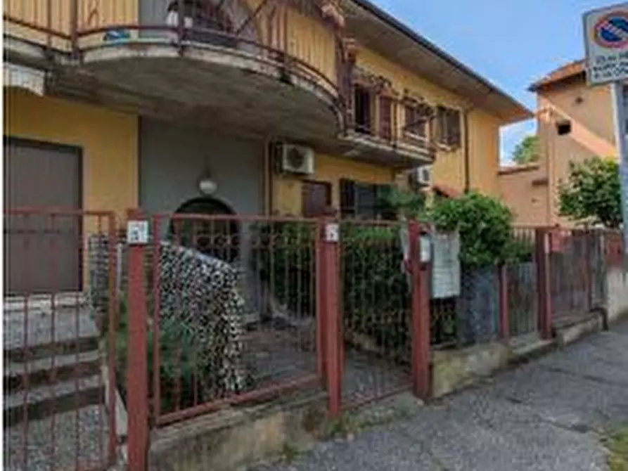 appartamento in vendita ad Agrate Brianza
