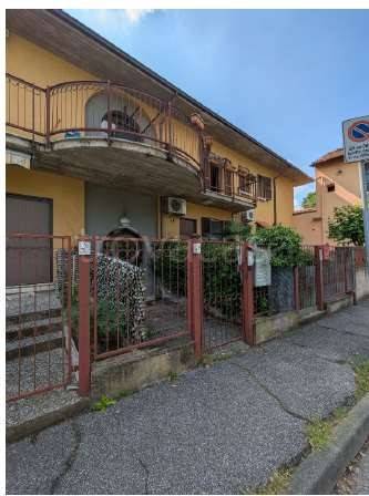 appartamento in vendita ad Agrate Brianza