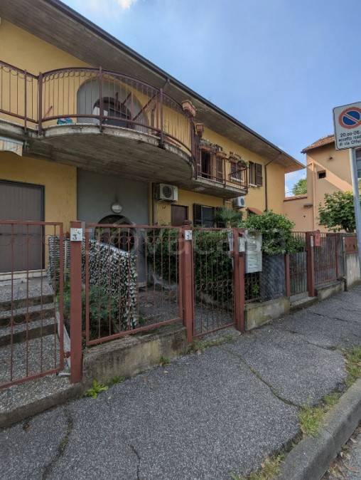 appartamento in vendita ad Agrate Brianza