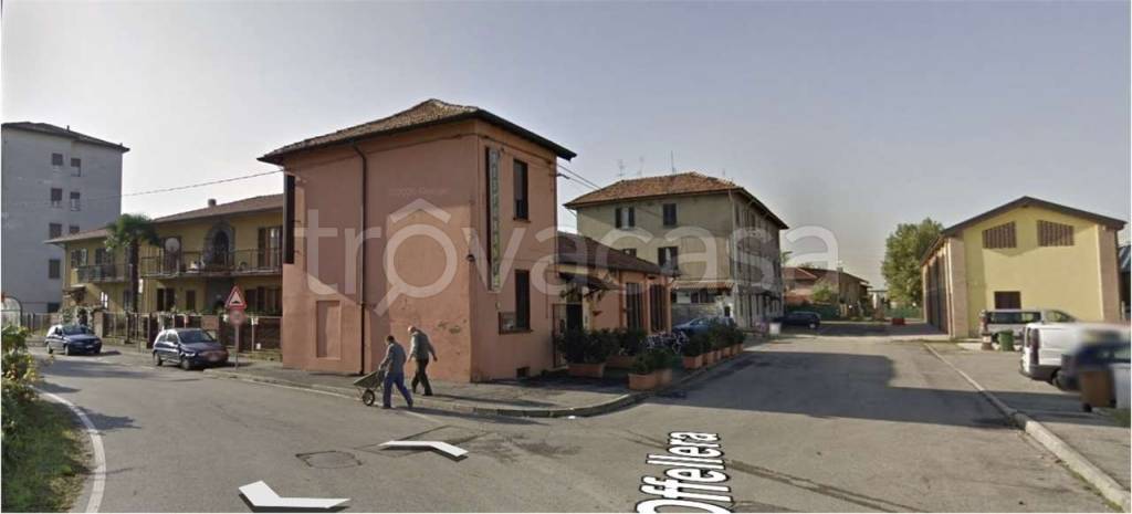 appartamento in vendita ad Agrate Brianza