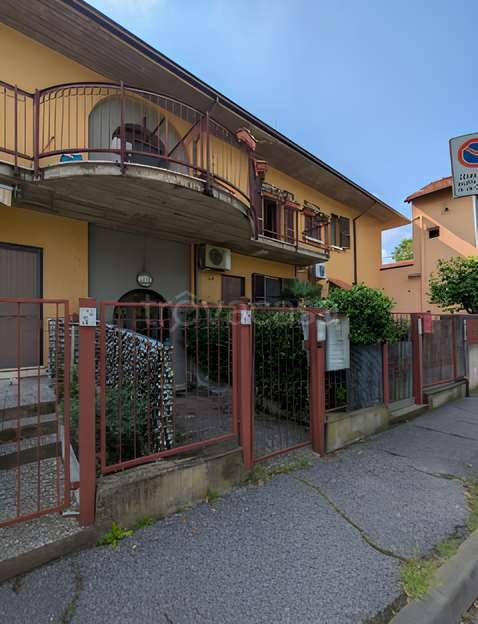 appartamento in vendita ad Agrate Brianza