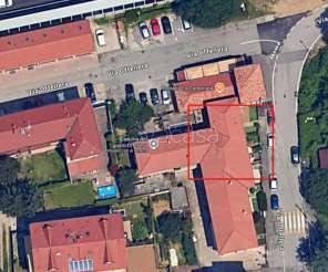 appartamento in vendita ad Agrate Brianza