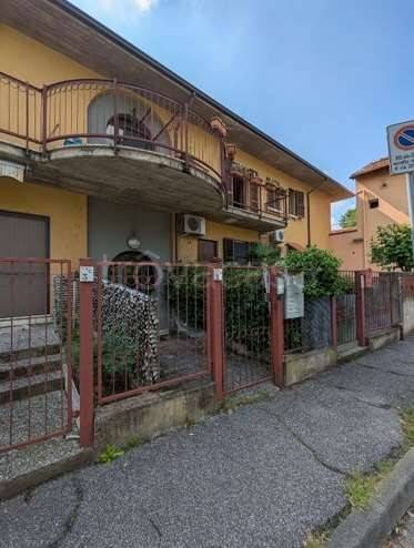 appartamento in vendita ad Agrate Brianza