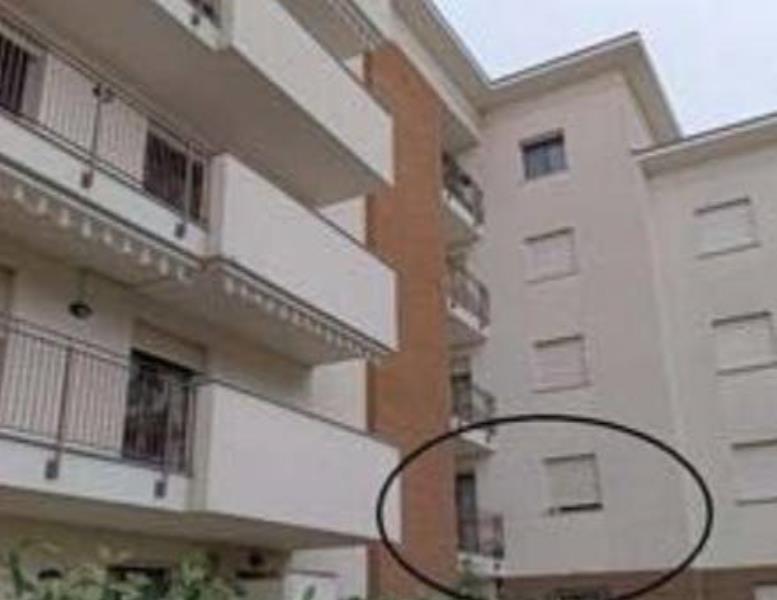 appartamento in vendita ad Agrate Brianza in zona Omate