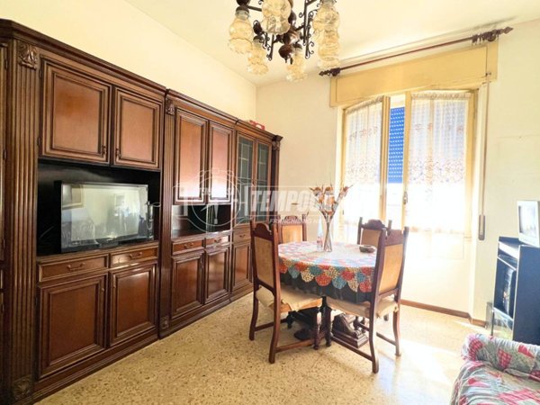 appartamento in vendita ad Agrate Brianza