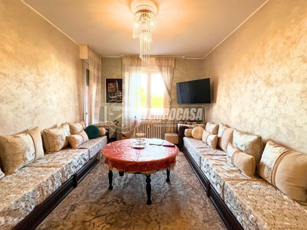 appartamento in vendita ad Agrate Brianza