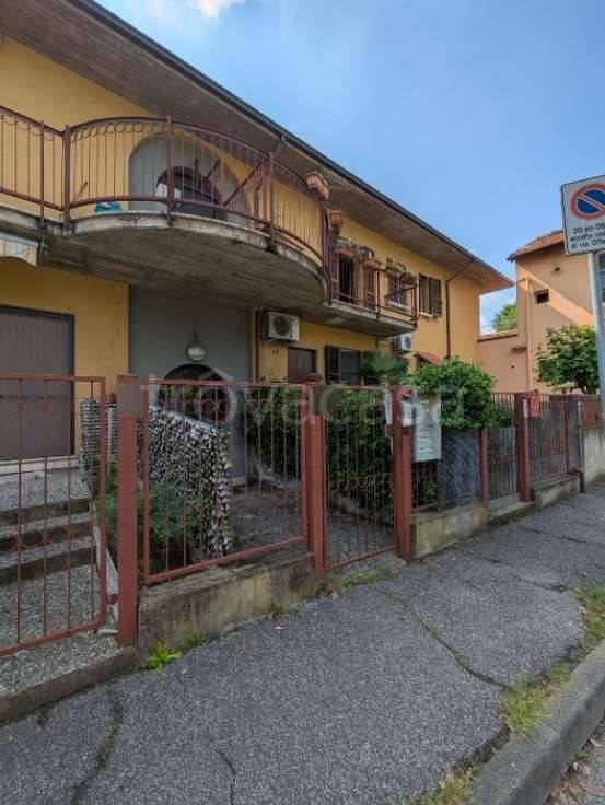 appartamento in vendita ad Agrate Brianza