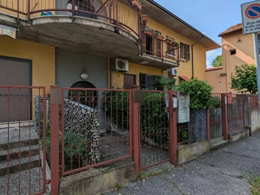 appartamento in vendita ad Agrate Brianza