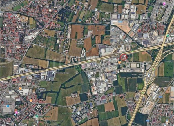 appartamento in vendita ad Agrate Brianza