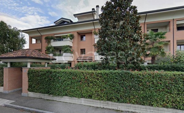appartamento in vendita ad Agrate Brianza